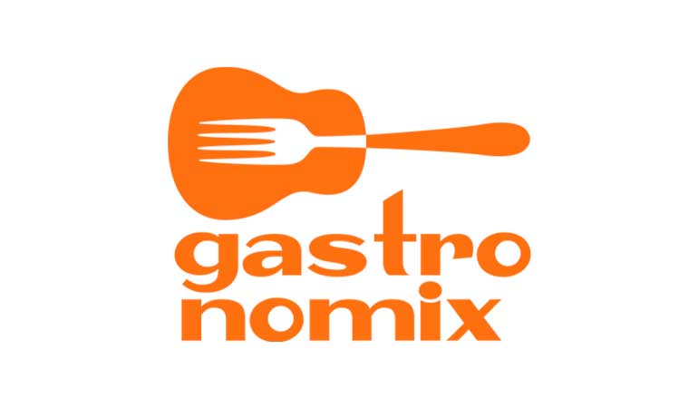 Logo Gastronomix