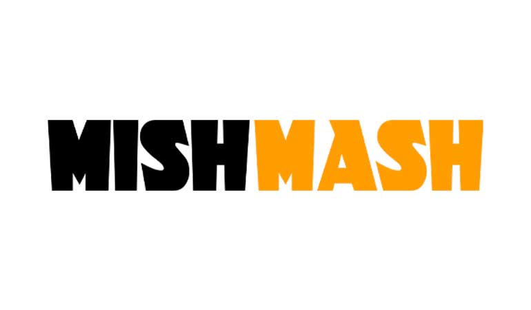 Logo MishMash