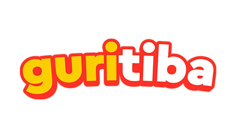 Logo Guritiba