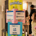 CNH e BRFértil apostam no Programa Guritiba de olho em projeto socioeducacional que movimenta e transforma a Região Metropolitana de Curitiba